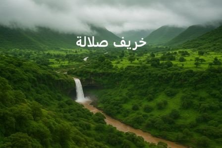 خريف صلالة